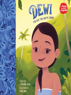 cover image of Dewi